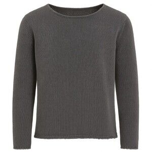 Fabrizio Del Carlo Textured Knit Crewneck Sweater - NWT